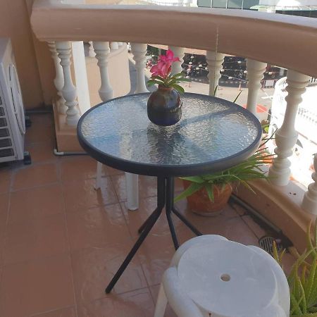 Indogee Apartments Pattaya Esterno foto