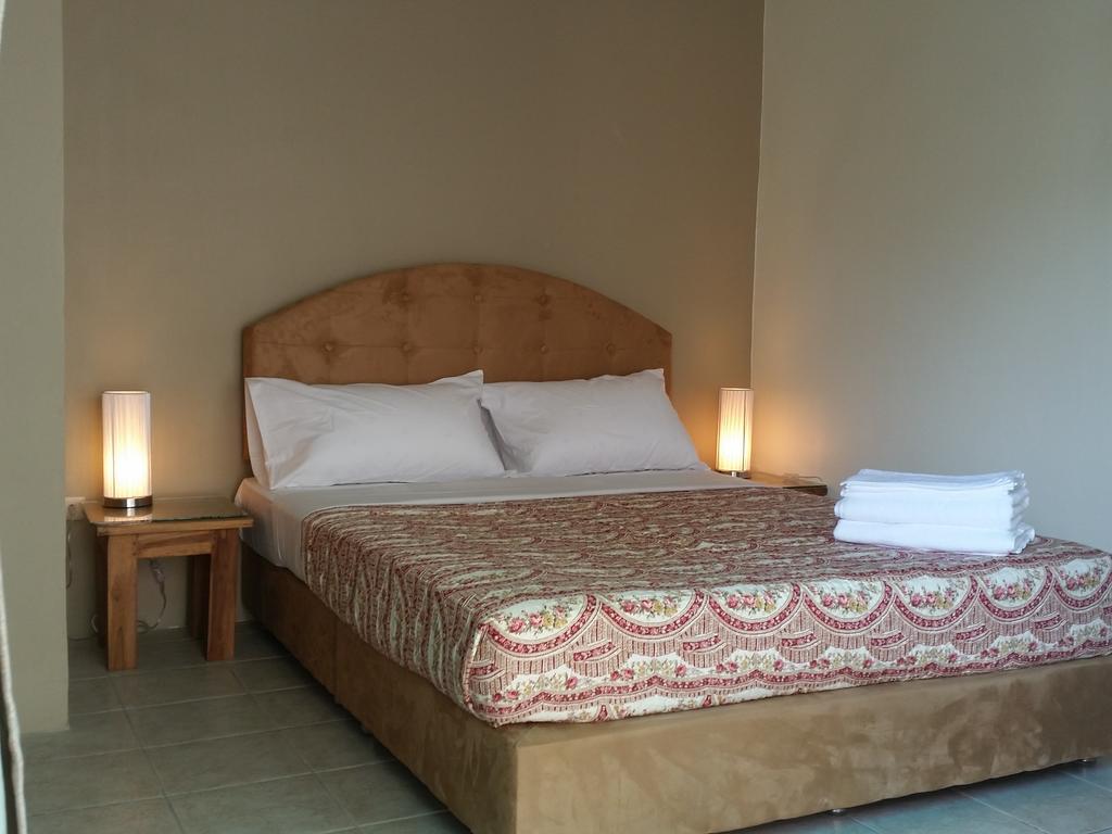 Indogee Apartments Pattaya Esterno foto